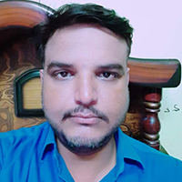 Mr. Rakesh Soni