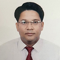 Dr. Sunil kumar Sharma